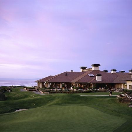 Inn At Spanish Bay Pebble Beach Esterno foto