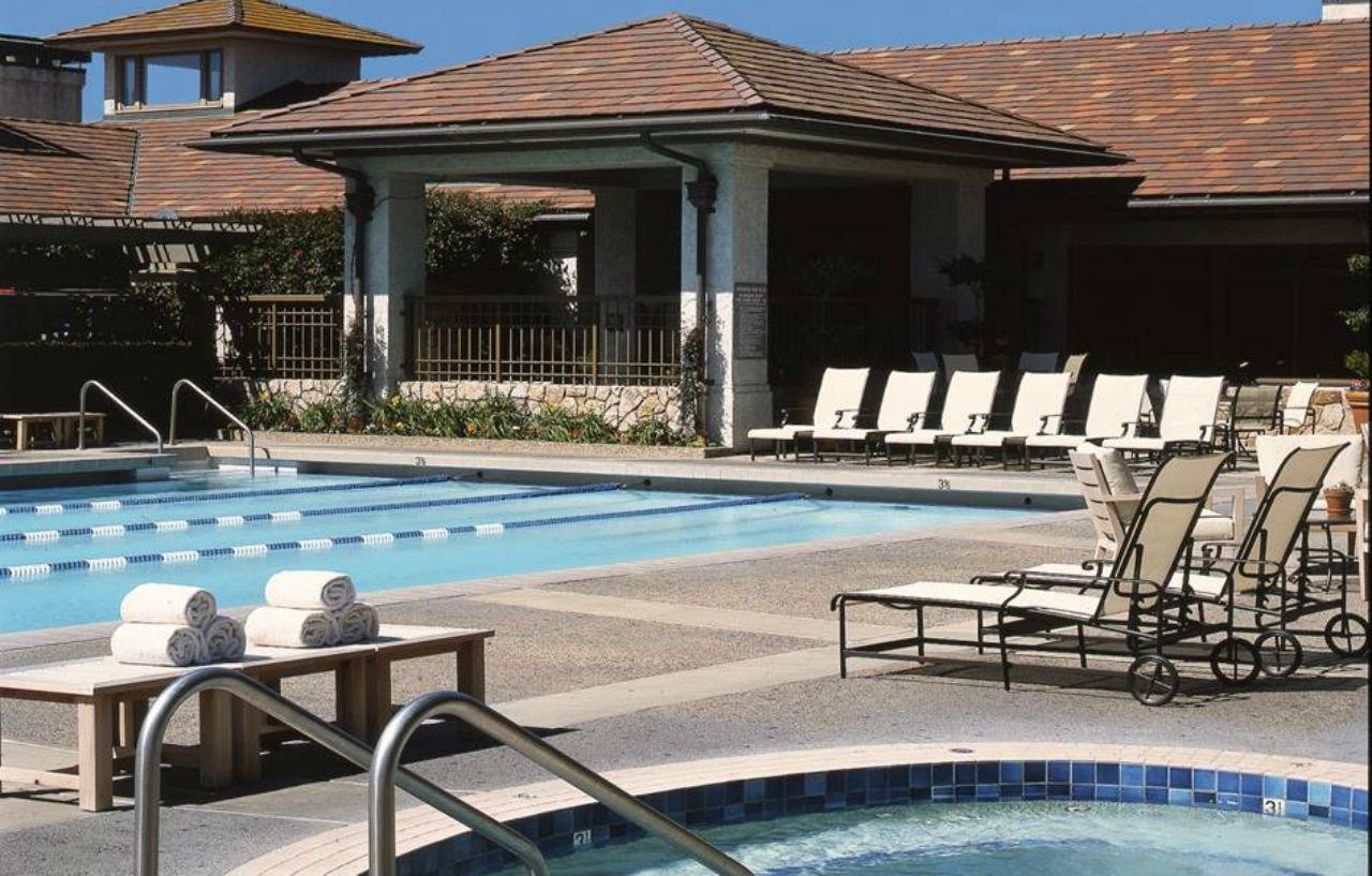 Inn At Spanish Bay Pebble Beach Esterno foto