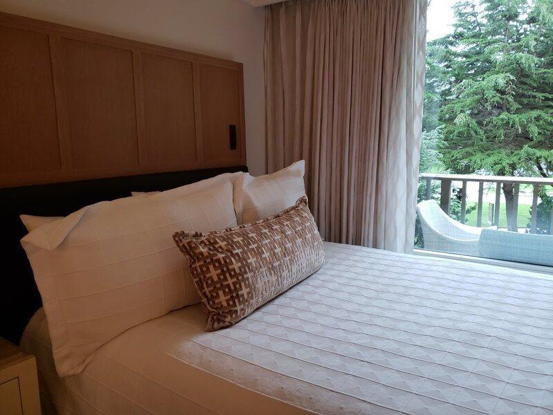 Inn At Spanish Bay Pebble Beach Esterno foto