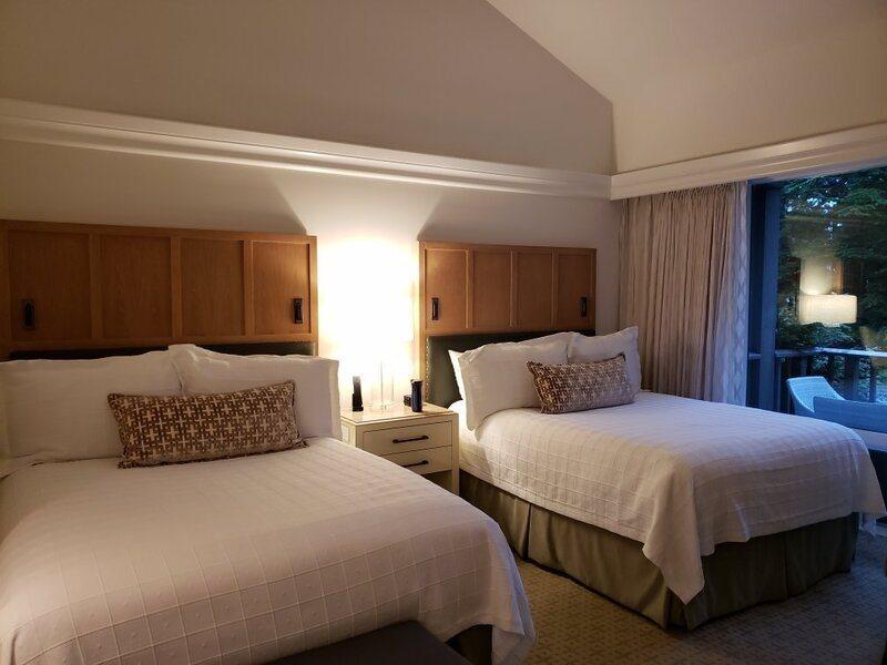 Inn At Spanish Bay Pebble Beach Esterno foto