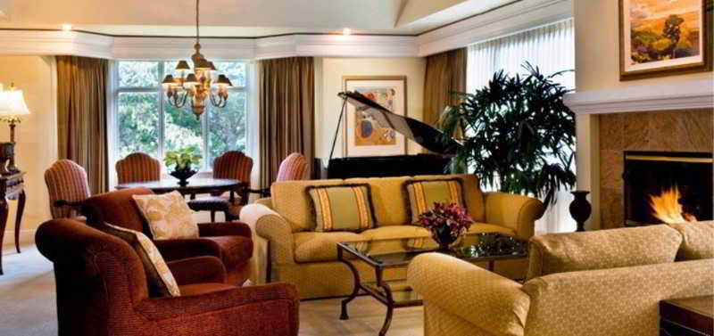Inn At Spanish Bay Pebble Beach Esterno foto