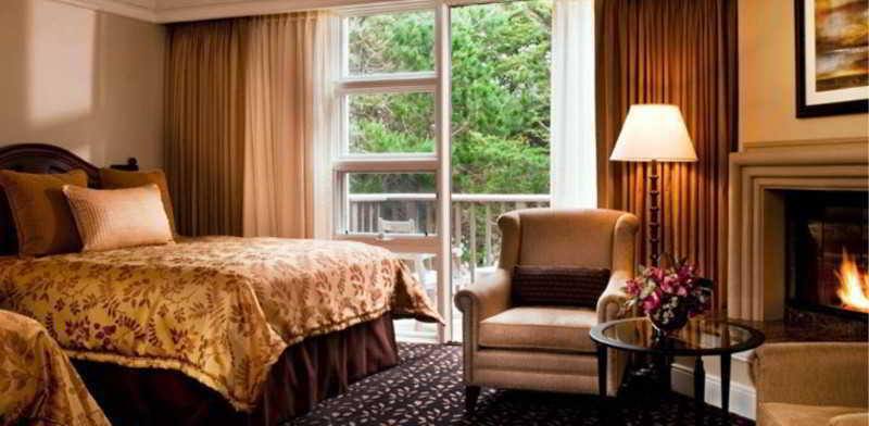 Inn At Spanish Bay Pebble Beach Esterno foto