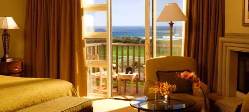 Inn At Spanish Bay Pebble Beach Esterno foto