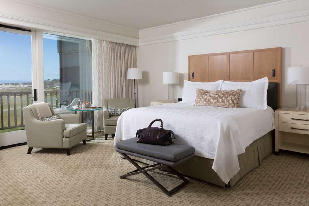 Inn At Spanish Bay Pebble Beach Camera foto