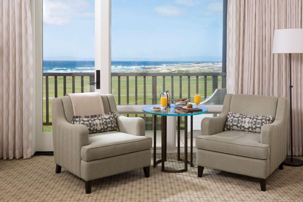 Inn At Spanish Bay Pebble Beach Camera foto