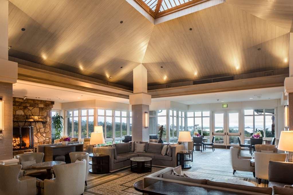 Inn At Spanish Bay Pebble Beach Interno foto