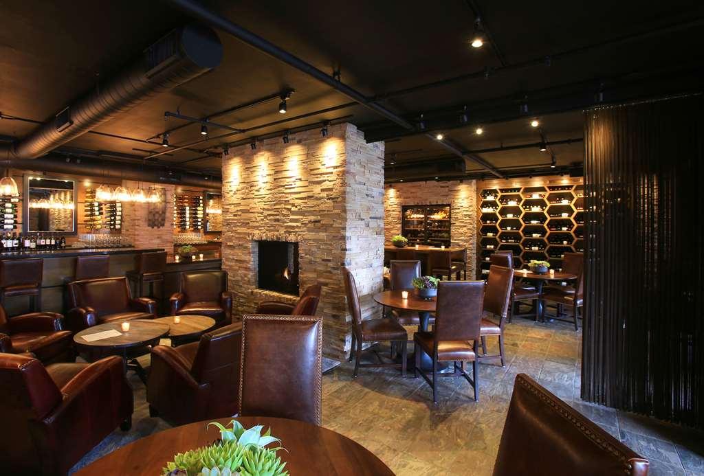 Inn At Spanish Bay Pebble Beach Ristorante foto