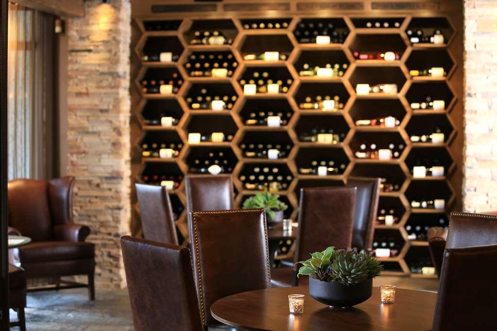 Inn At Spanish Bay Pebble Beach Ristorante foto