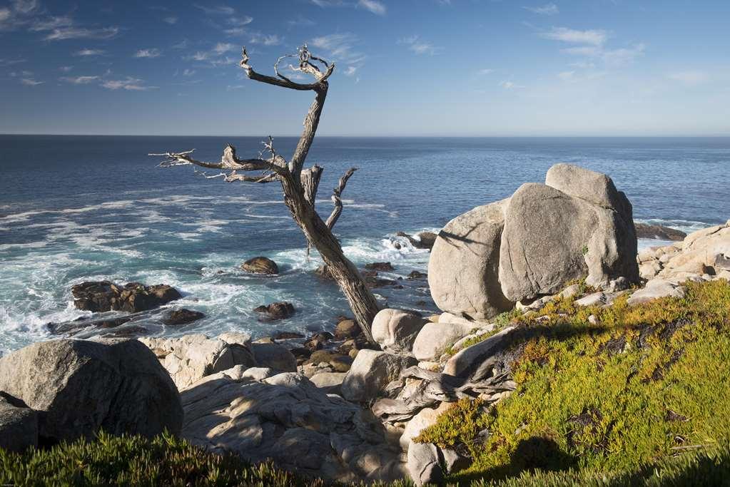 Inn At Spanish Bay Pebble Beach Esterno foto