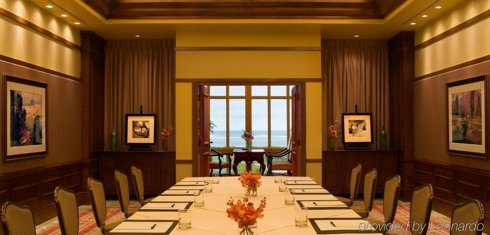 Inn At Spanish Bay Pebble Beach Esterno foto