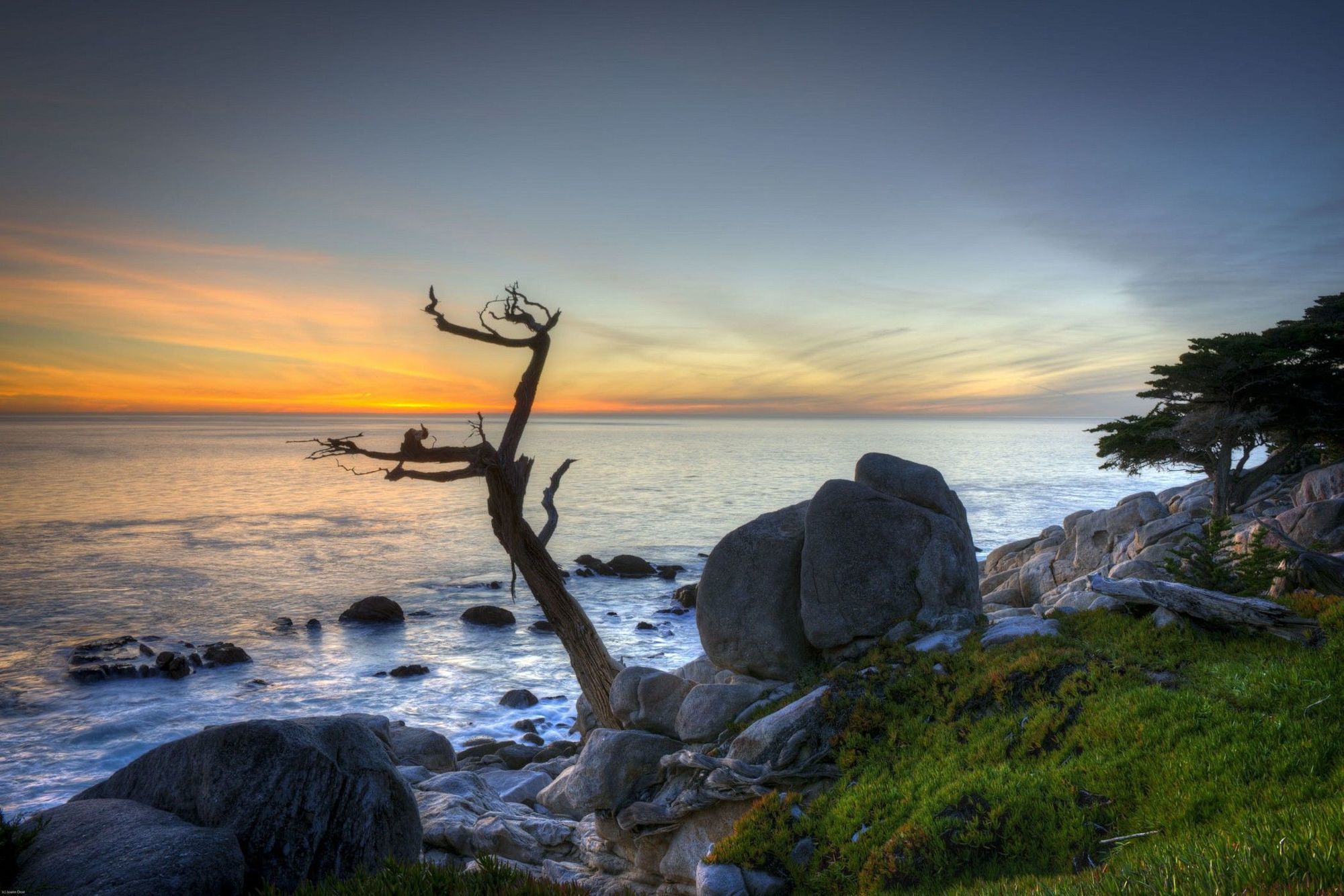 Inn At Spanish Bay Pebble Beach Esterno foto