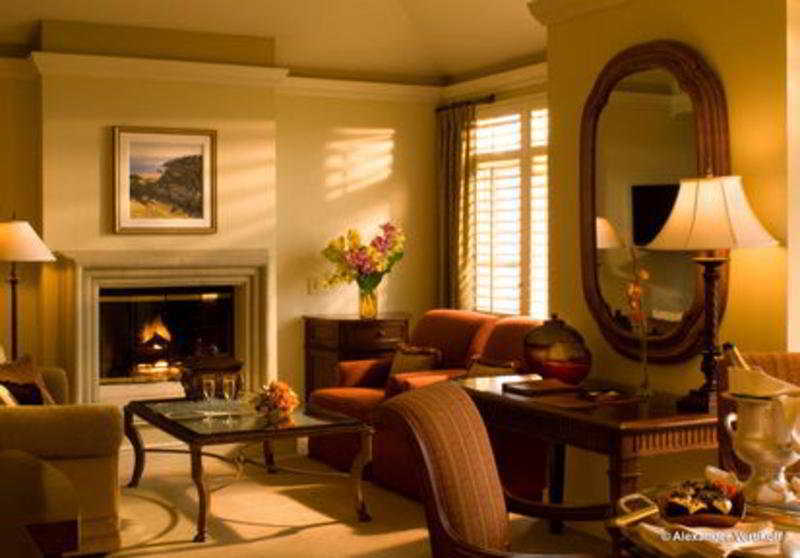 Inn At Spanish Bay Pebble Beach Camera foto