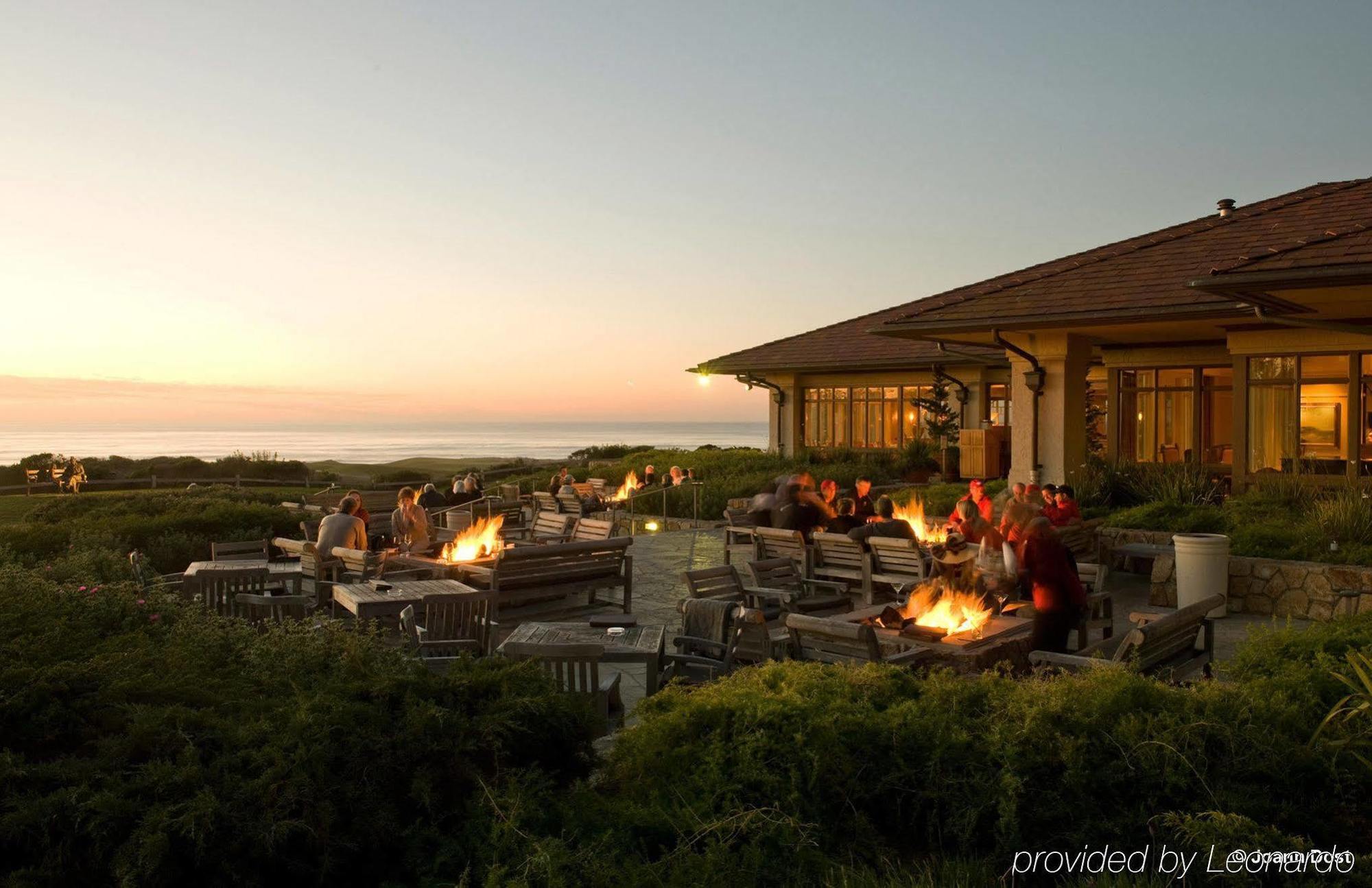 Inn At Spanish Bay Pebble Beach Esterno foto