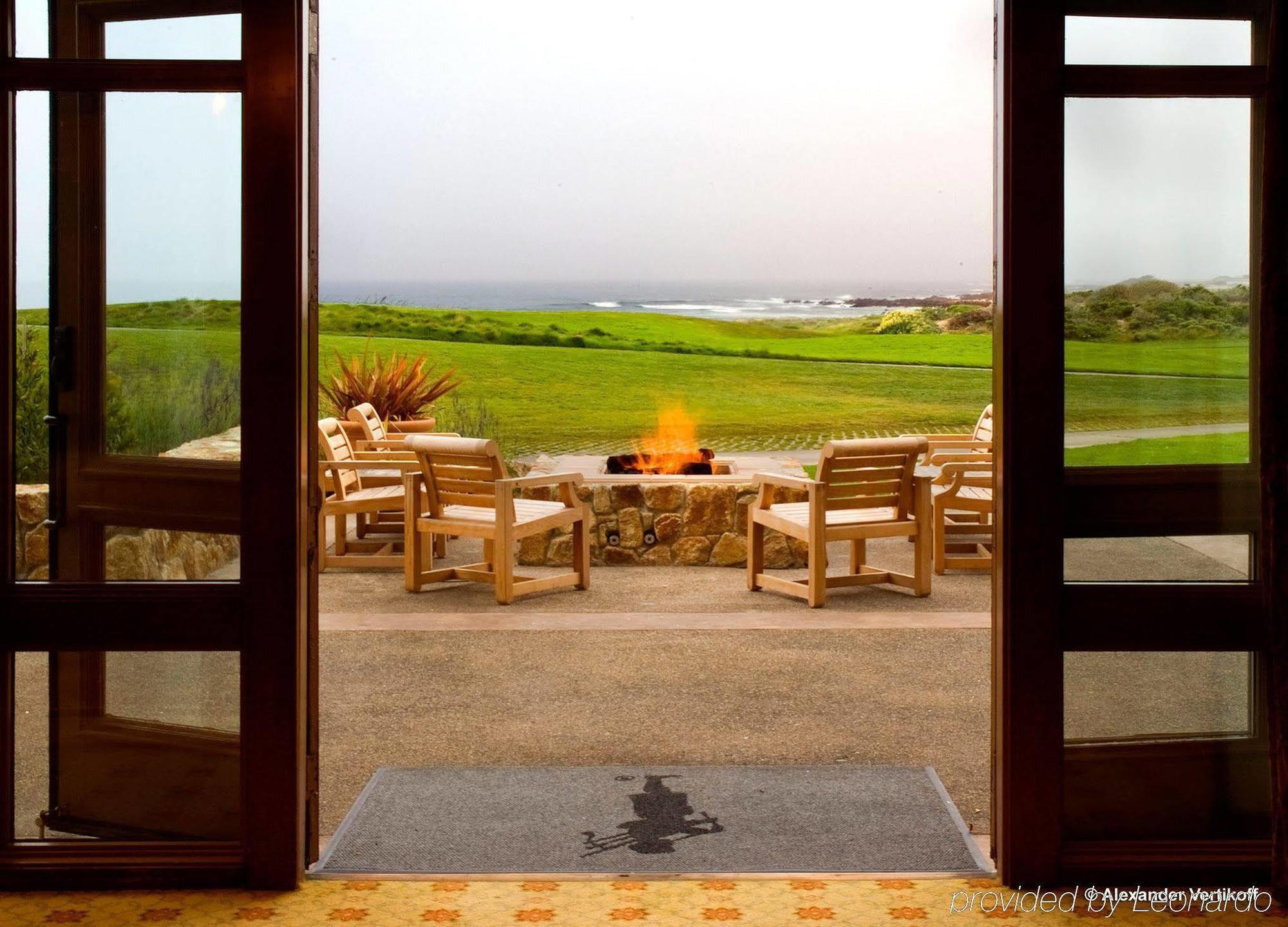 Inn At Spanish Bay Pebble Beach Camera foto