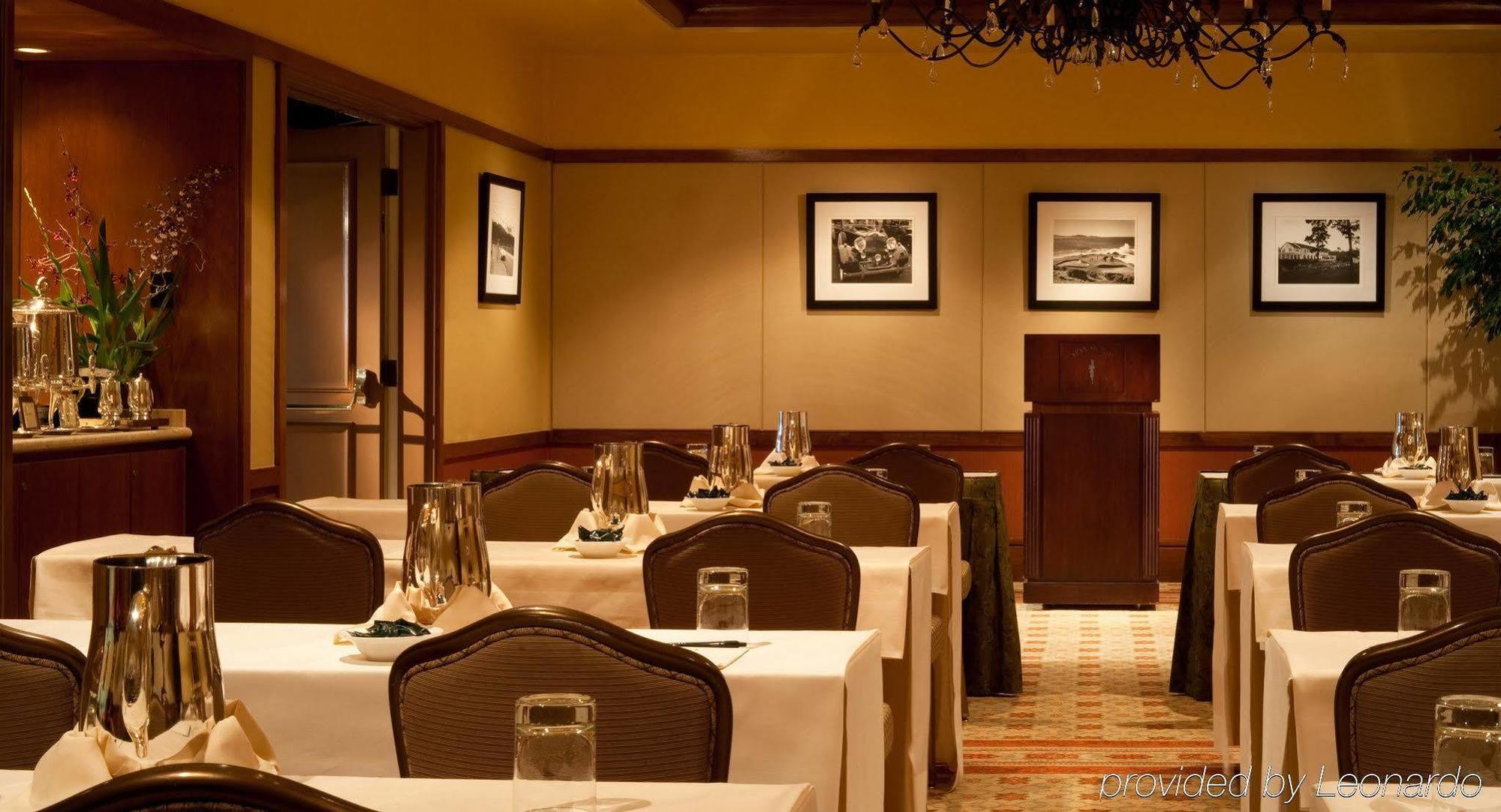 Inn At Spanish Bay Pebble Beach Esterno foto